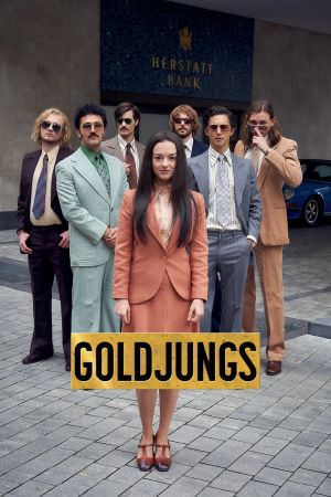 Goldjungs