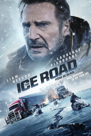 The Ice Road