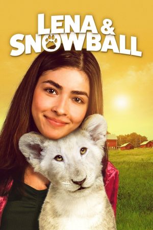 Lena & Snowball