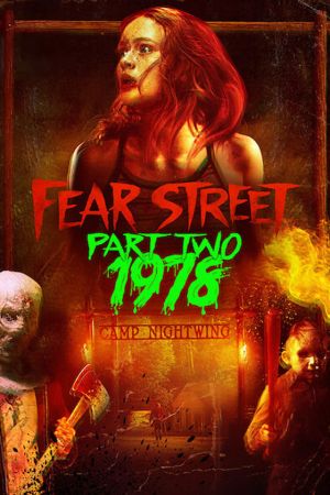 Fear Street - Teil 2: 1978