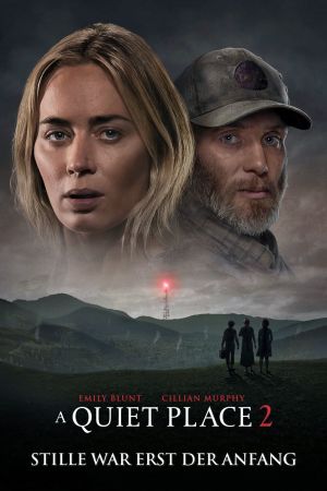 A Quiet Place 2