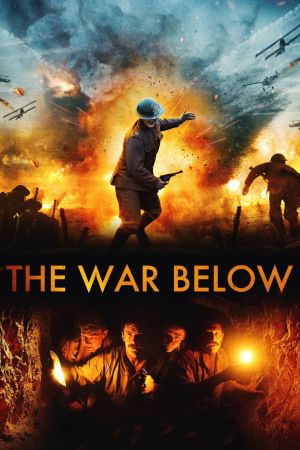 The War Below