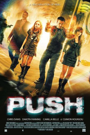 Push