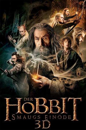 Der Hobbit - Smaugs Einöde