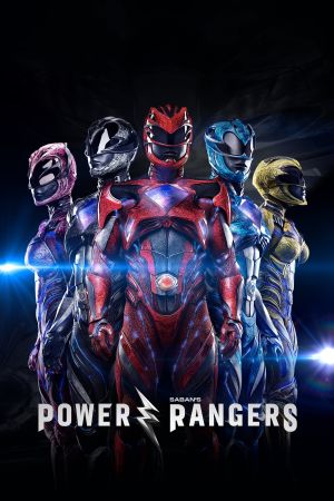 Power Rangers