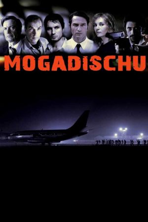 Mogadischu