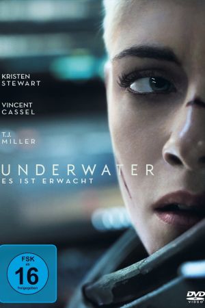 Underwater - Es ist erwacht