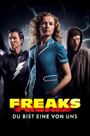 Freaks – Du bist eine von uns