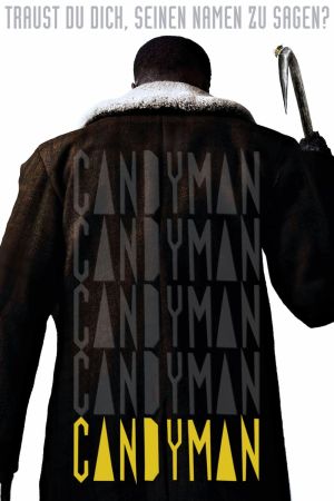 Candyman