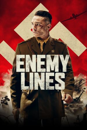 Enemy Lines: Codename Feuervogel