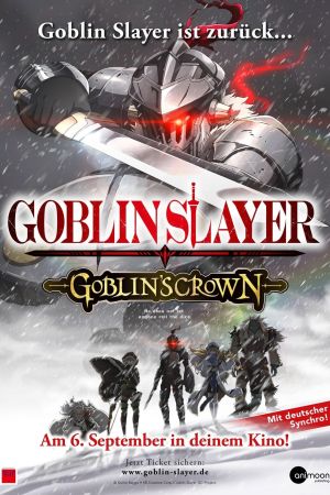 Goblin Slayer: Goblin's Crown