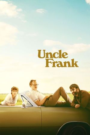 Uncle Frank