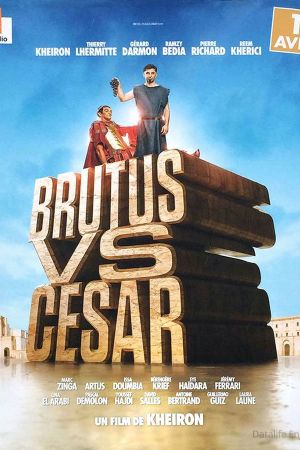 Brutus vs César