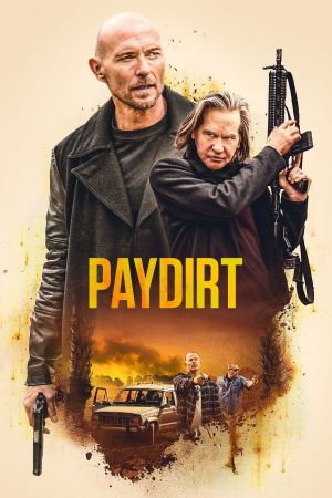 Paydirt - Dreckige Beute