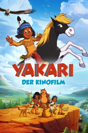 Yakari - Der Kinofilm