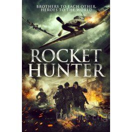 Rocket Hunter