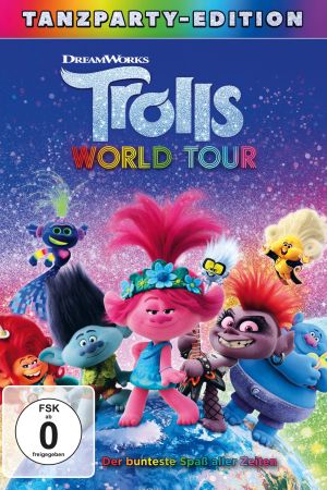 Trolls World Tour