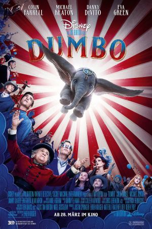 Dumbo