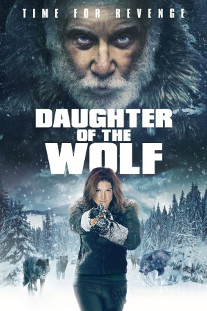 Daughter of the Wolf