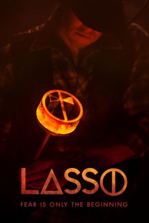 Lasso - Erbarmungslose Jagd