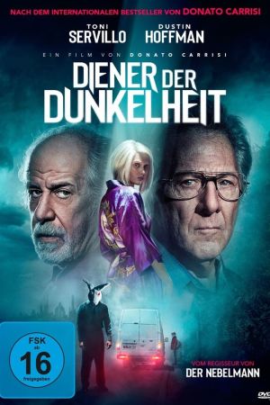 Diener der Dunkelheit