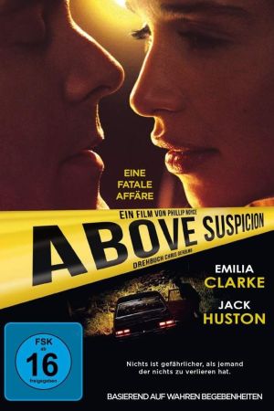 Above Suspicion