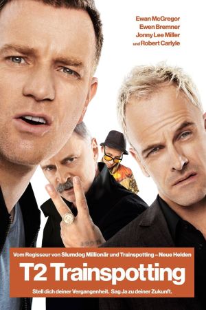 T2 Trainspotting