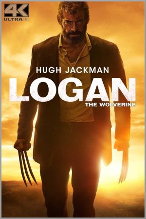 Logan - The Wolverine