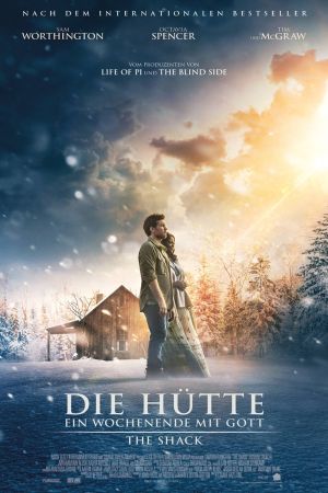 Die Hütte - Ein Wochenende mit Gott