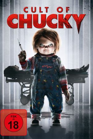 Cult of Chucky