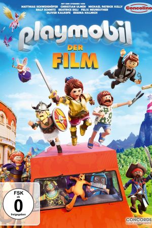 Playmobil - Der Film