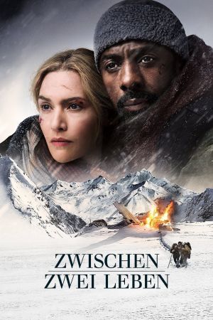 Zwischen zwei Leben - The Mountain Between Us