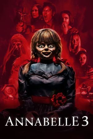 Annabelle 3