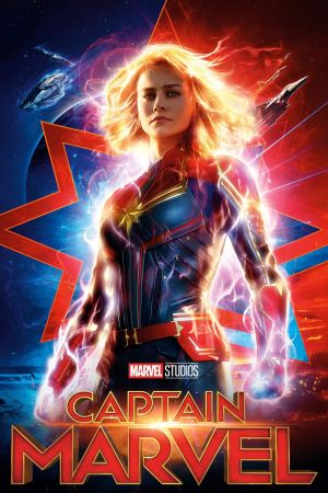 Captain Marvel