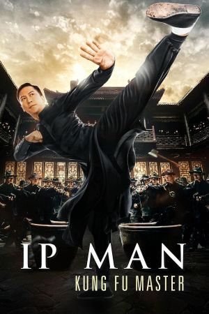 IP Man: Kung Fu Master