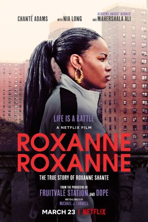 Roxanne, Roxanne