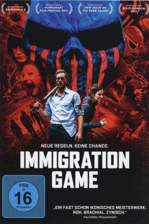 Immigration Game