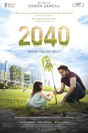 2040 - Wir retten die Welt!