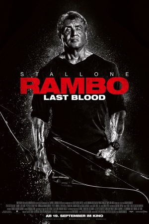 Rambo - Last Blood