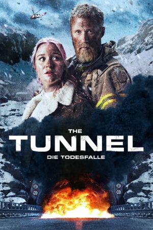 The Tunnel - Die Todesfalle