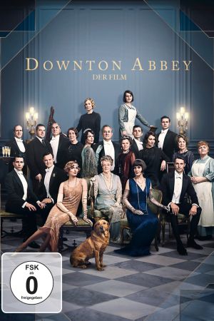 Downton Abbey