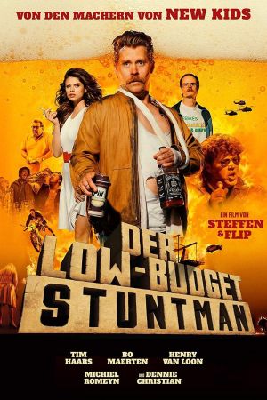 Der Low-Budget Stuntman