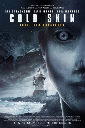 Cold Skin - Insel der Kreaturen