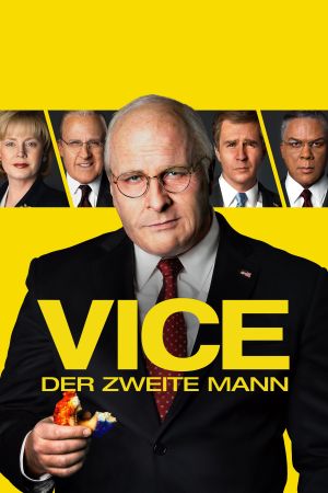 Vice - Der zweite Mann