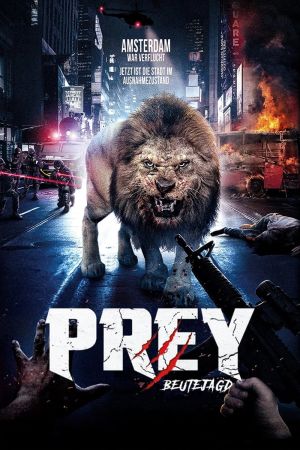 Prey - Beutejagd