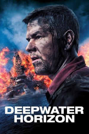 Deepwater Horizon