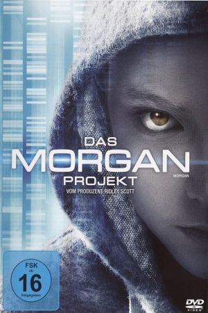 Das Morgan Projekt