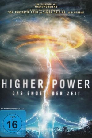 Higher Power