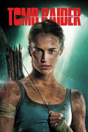 Tomb Raider