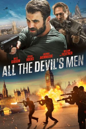 All the Devil's Men